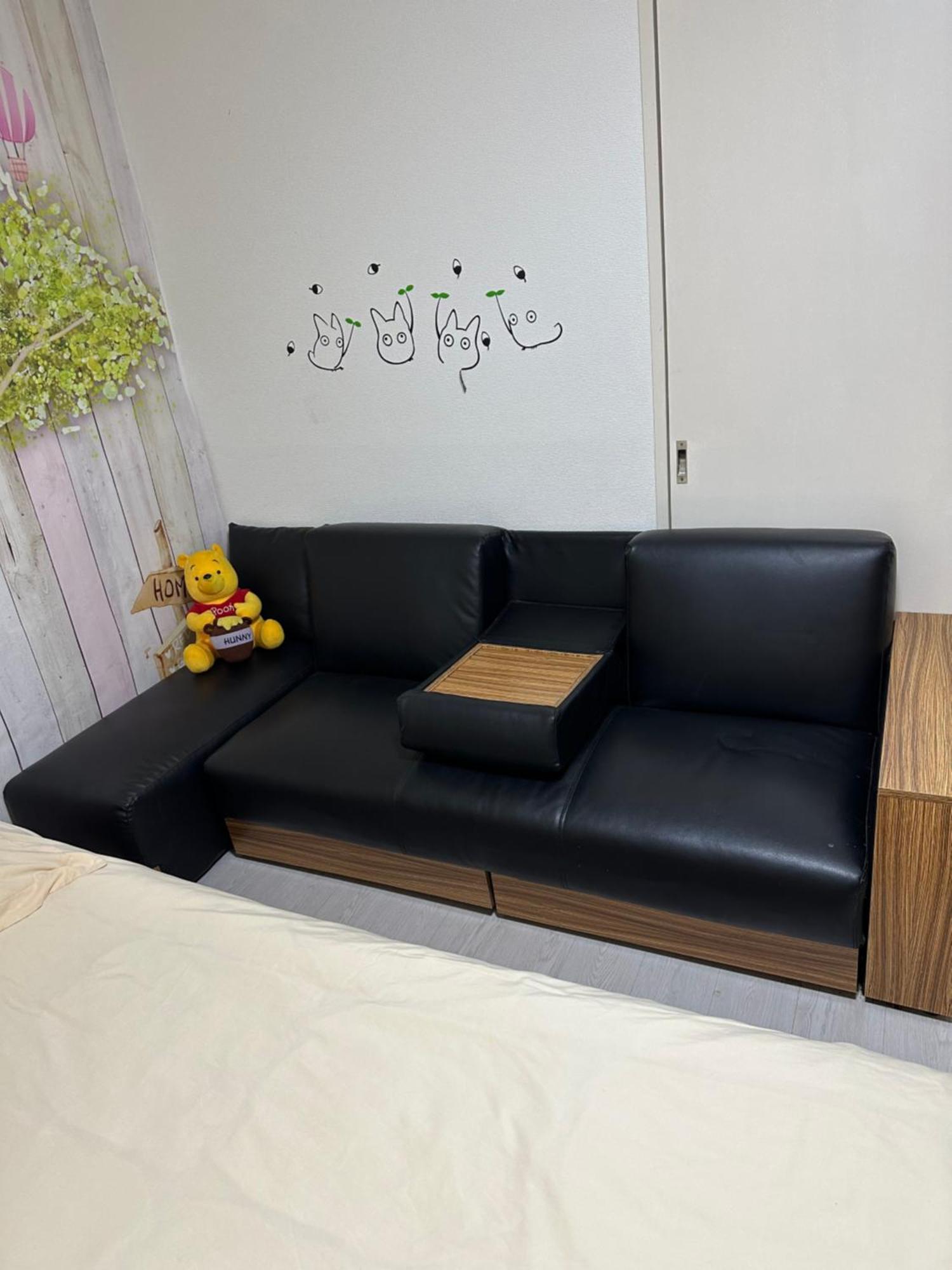 Ferienwohnung Wise Park Mukojima Präfektur Tokio Exterior foto