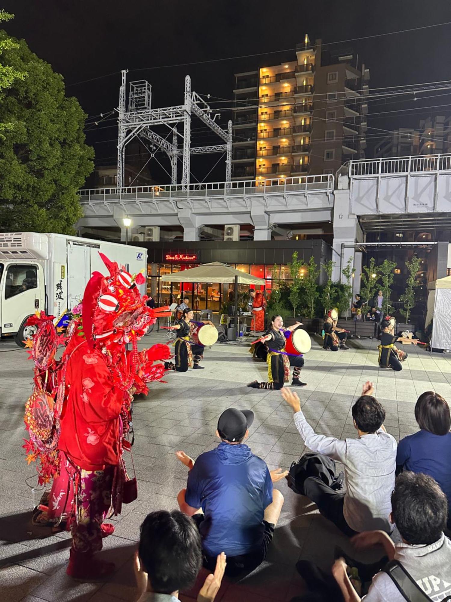 Ferienwohnung Wise Park Mukojima Präfektur Tokio Exterior foto