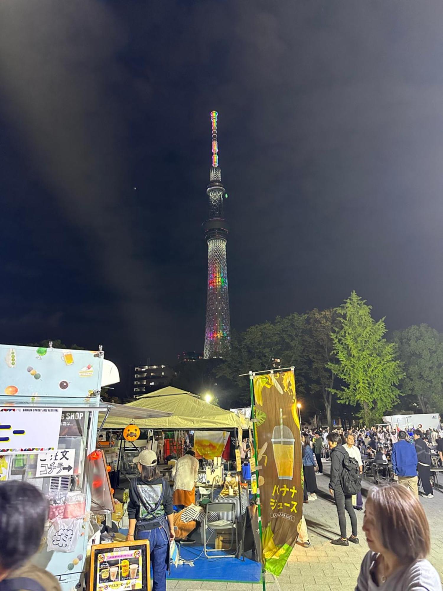 Ferienwohnung Wise Park Mukojima Präfektur Tokio Exterior foto